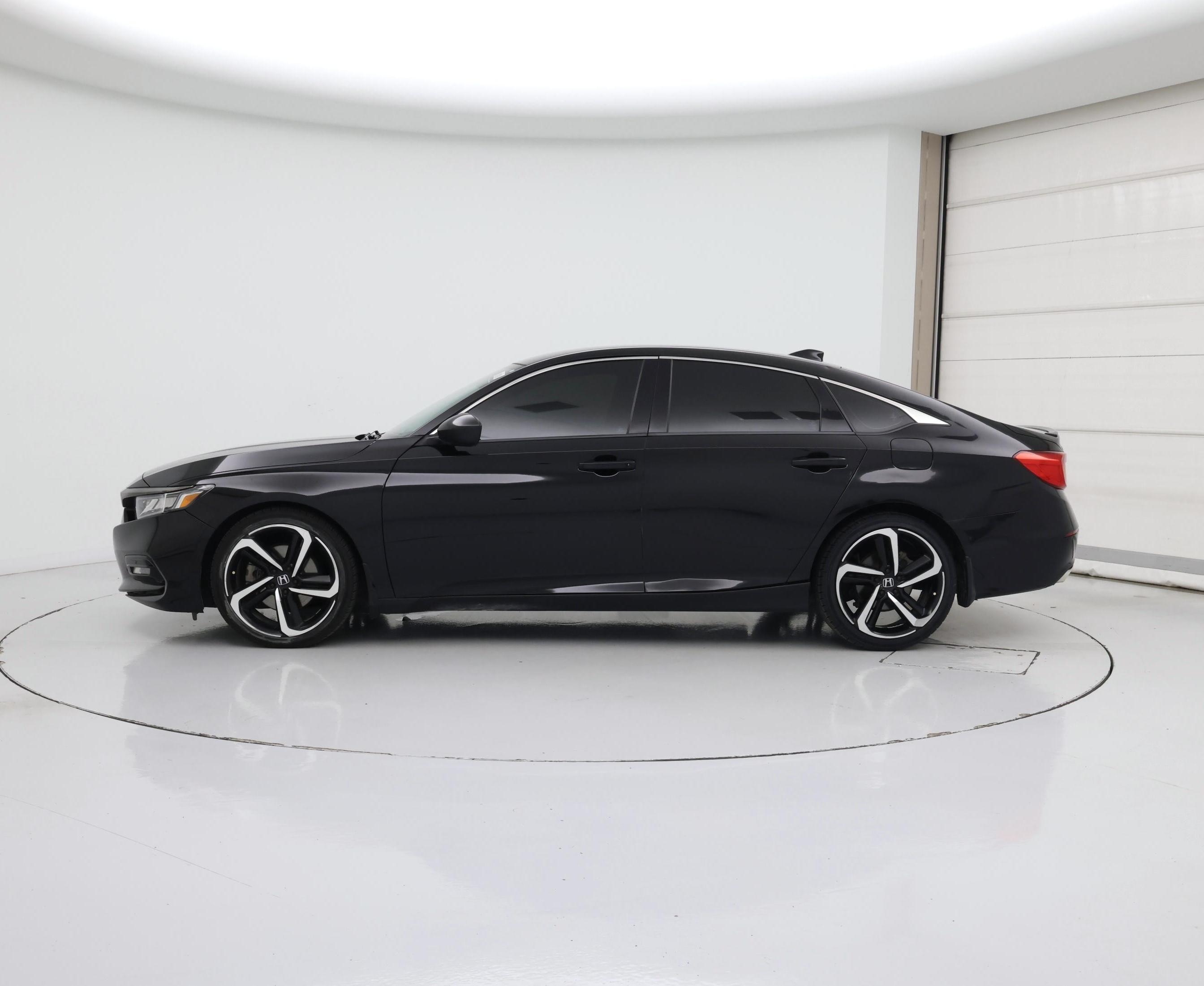 Thumbnail: 2018 Honda Accord - 3