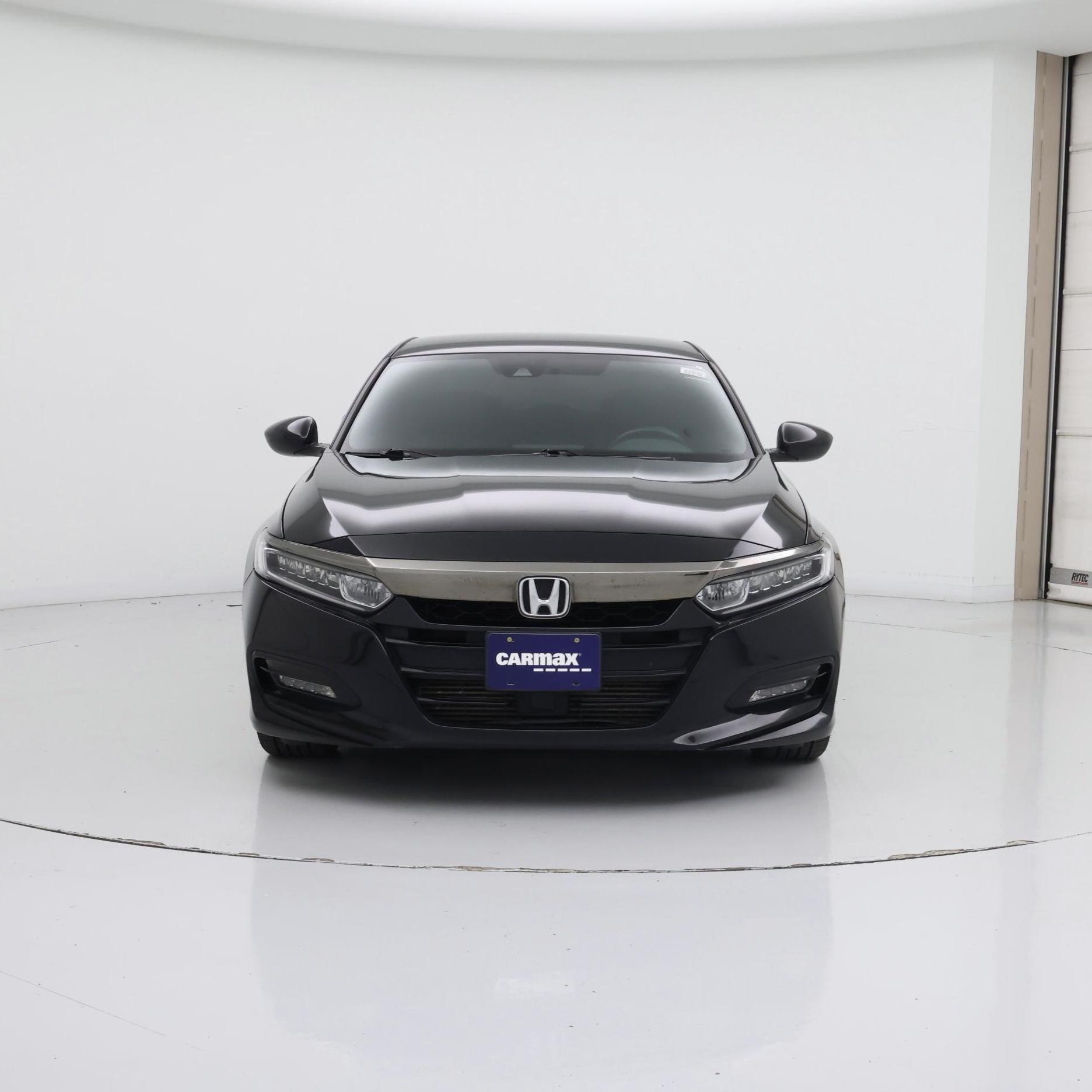 Thumbnail: 2018 Honda Accord - 5