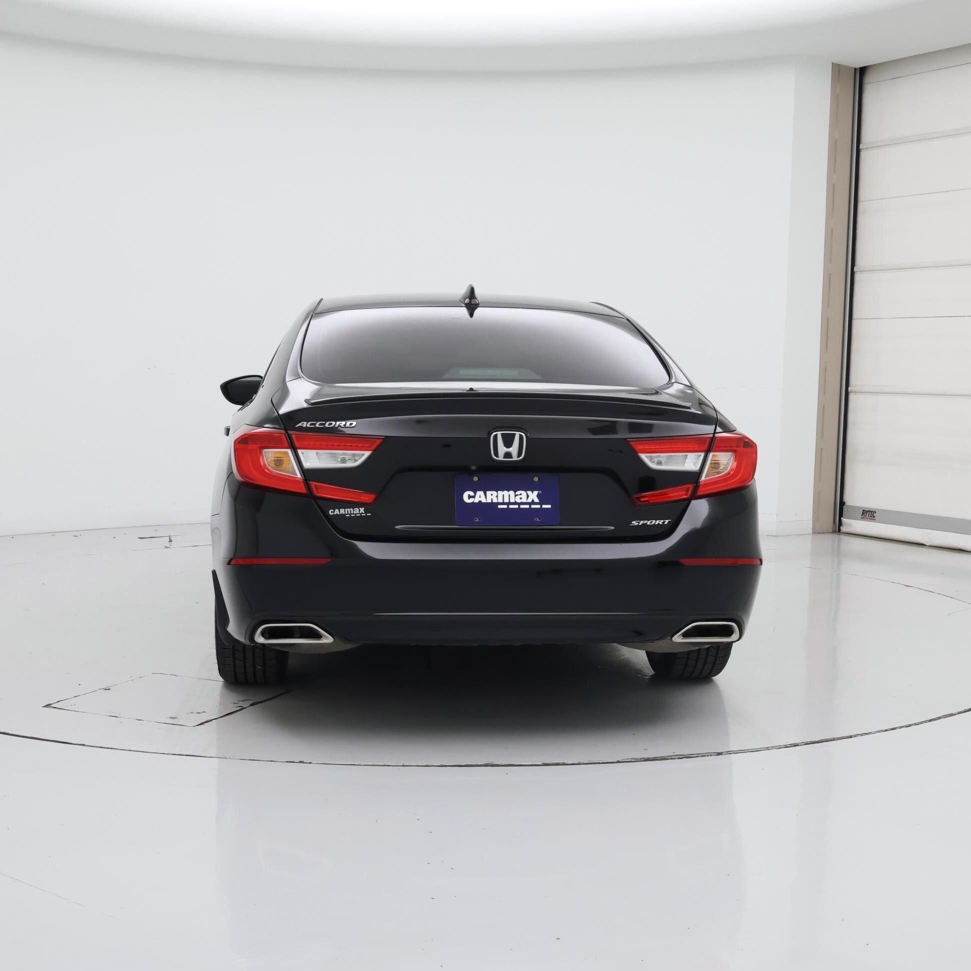 Thumbnail: 2018 Honda Accord - 6