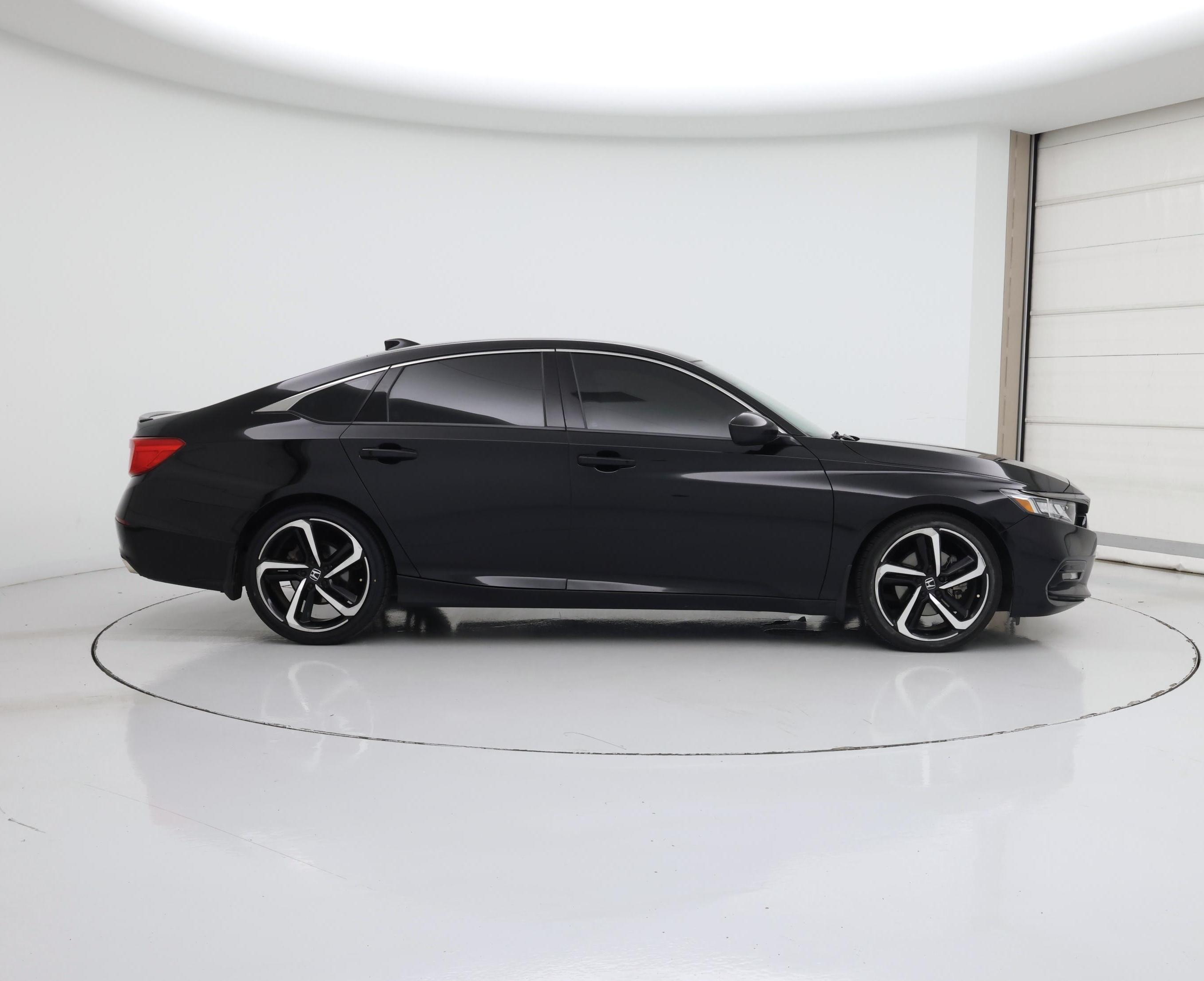 Thumbnail: 2018 Honda Accord - 7