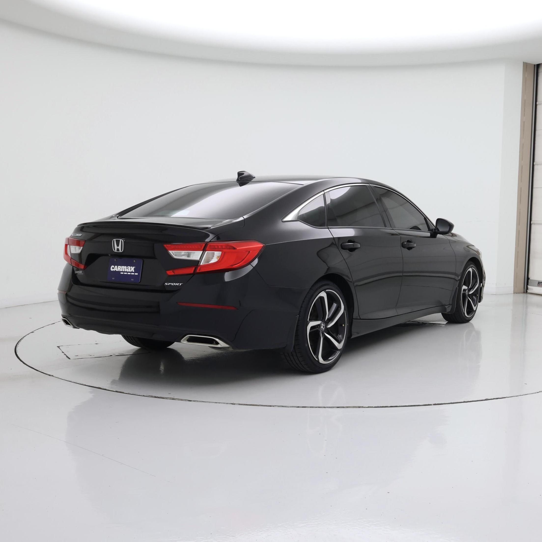 Thumbnail: 2018 Honda Accord - 8