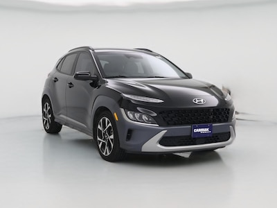 2022 Hyundai Kona Limited -
                Killeen, TX