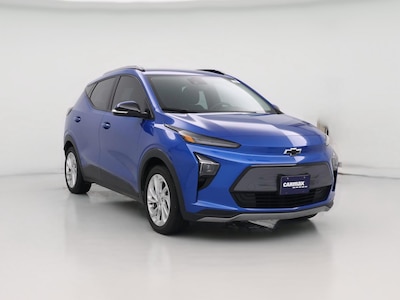 2023 Chevrolet Bolt EUV LT -
                Killeen, TX