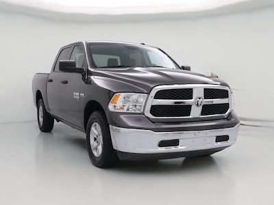 2020 RAM 1500 Classic Tradesman -
                Killeen, TX