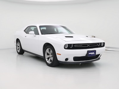 2018 Dodge Challenger SXT -
                  Killeen, TX