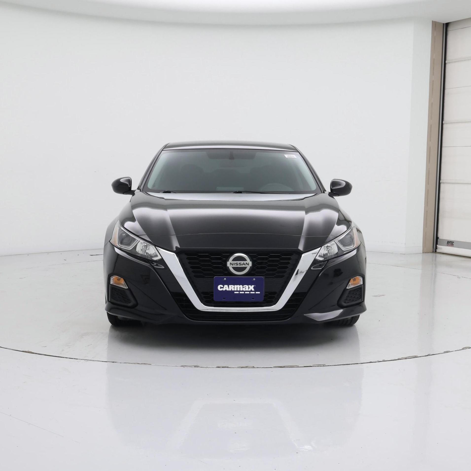 Thumbnail: 2020 Nissan Altima - 5