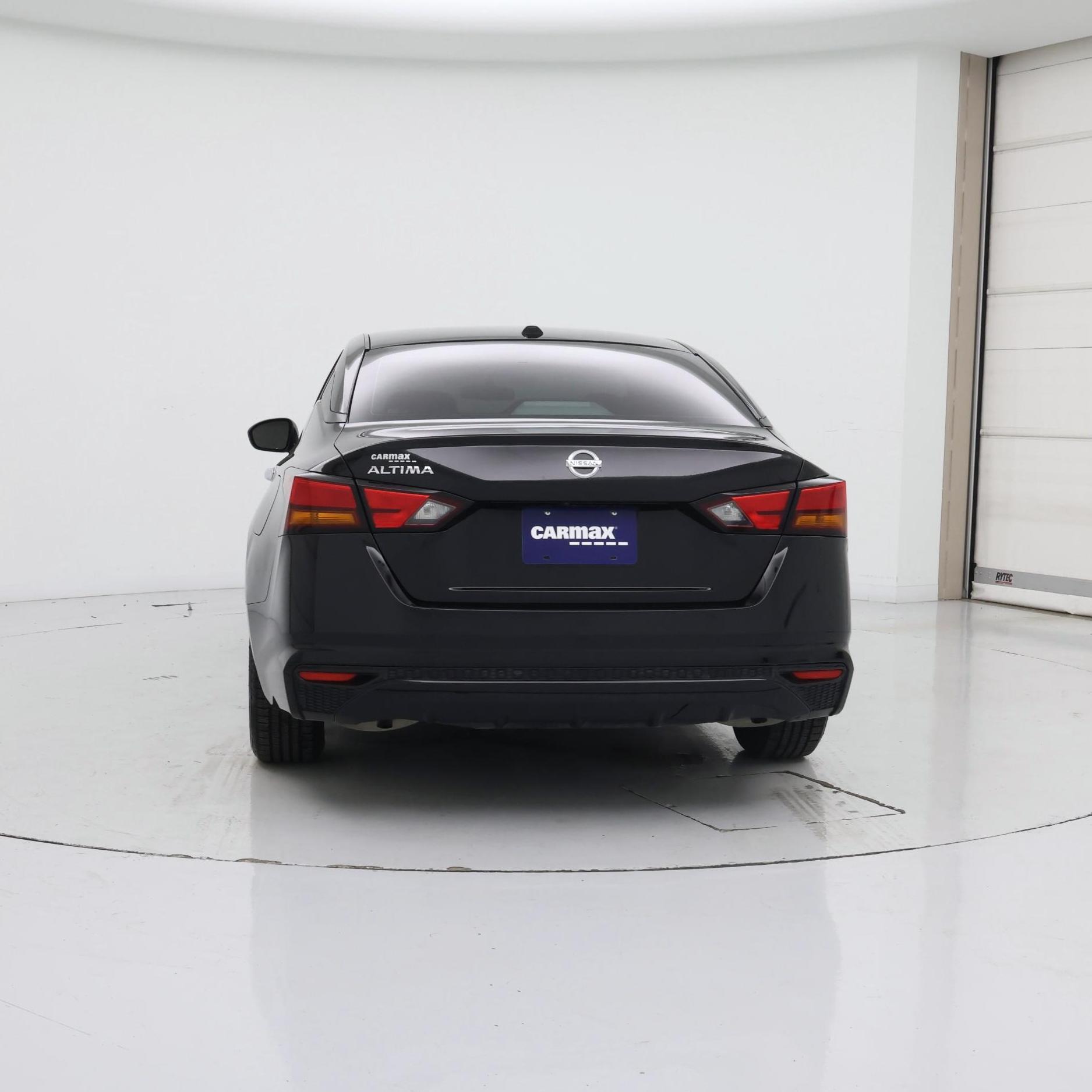 Thumbnail: 2020 Nissan Altima - 6