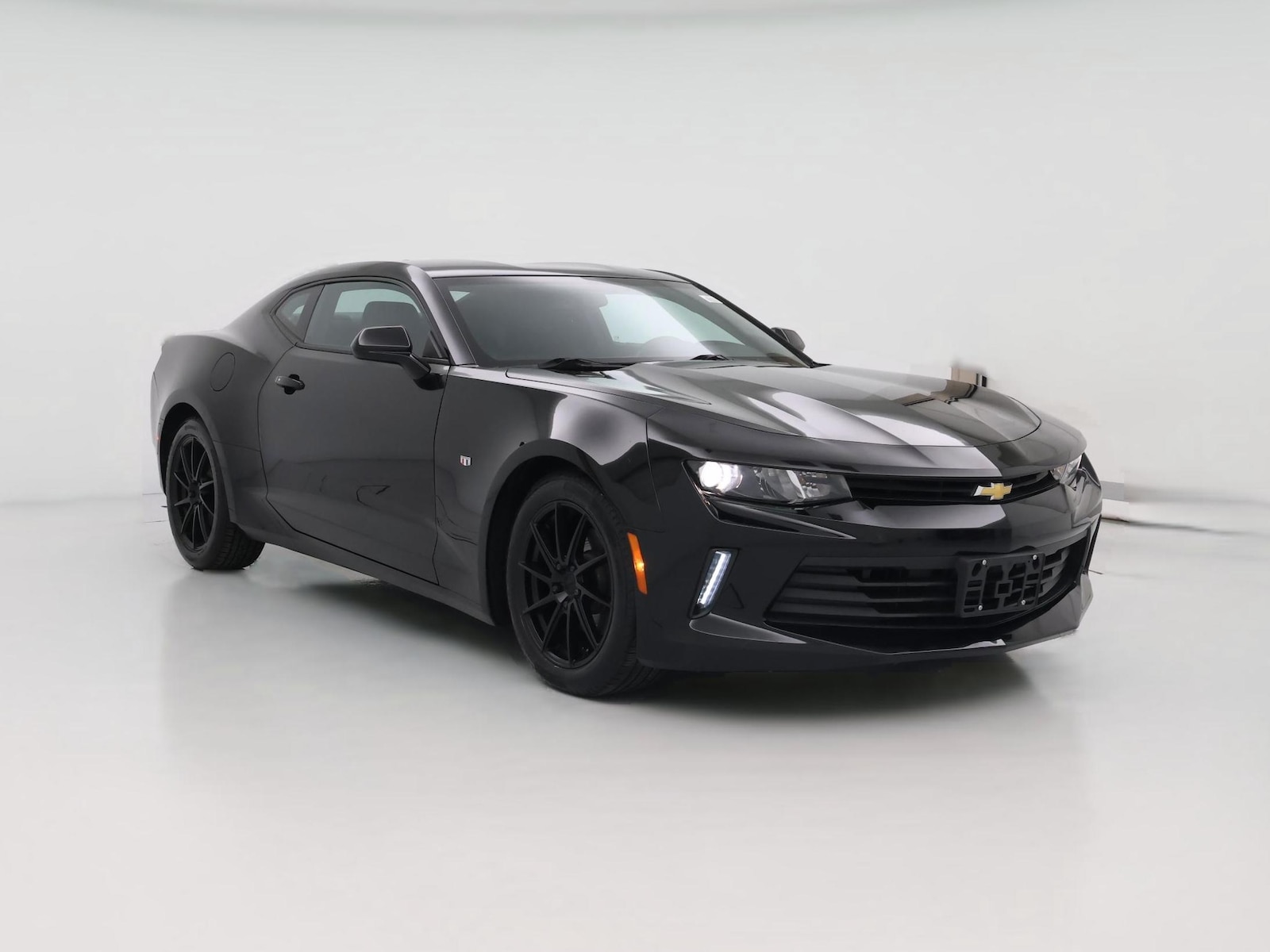 2016 Chevrolet Camaro 1LT