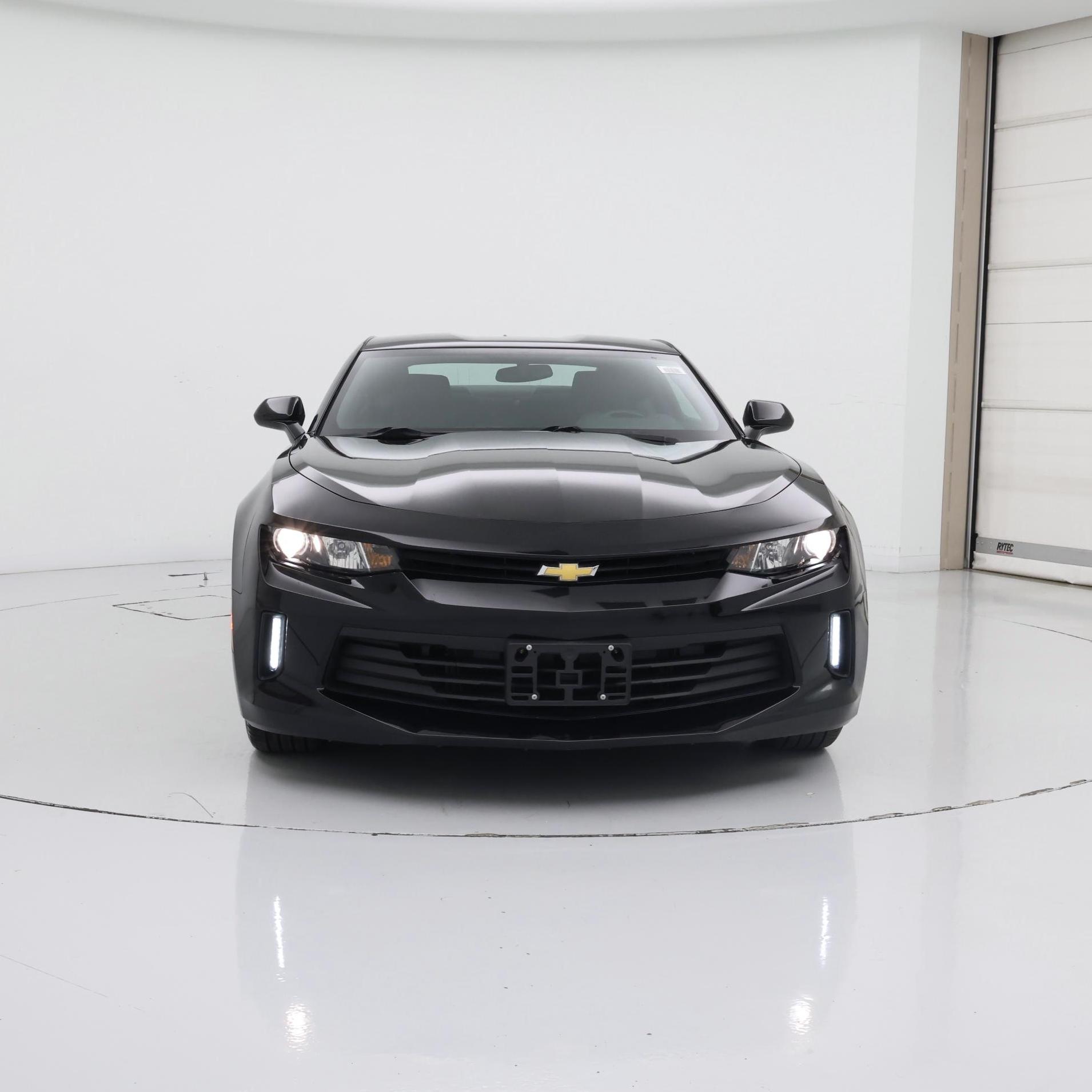 Thumbnail: 2016 Chevrolet Camaro - 5