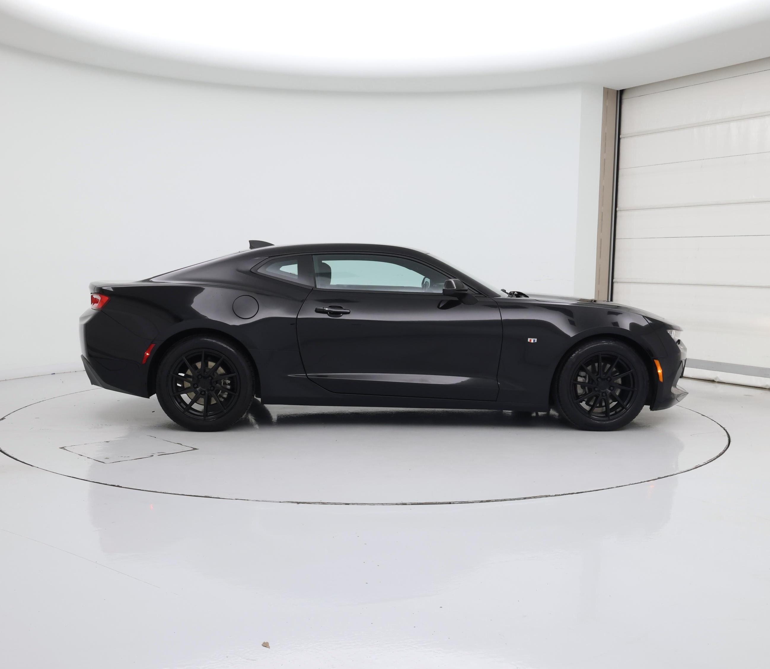 Thumbnail: 2016 Chevrolet Camaro - 7