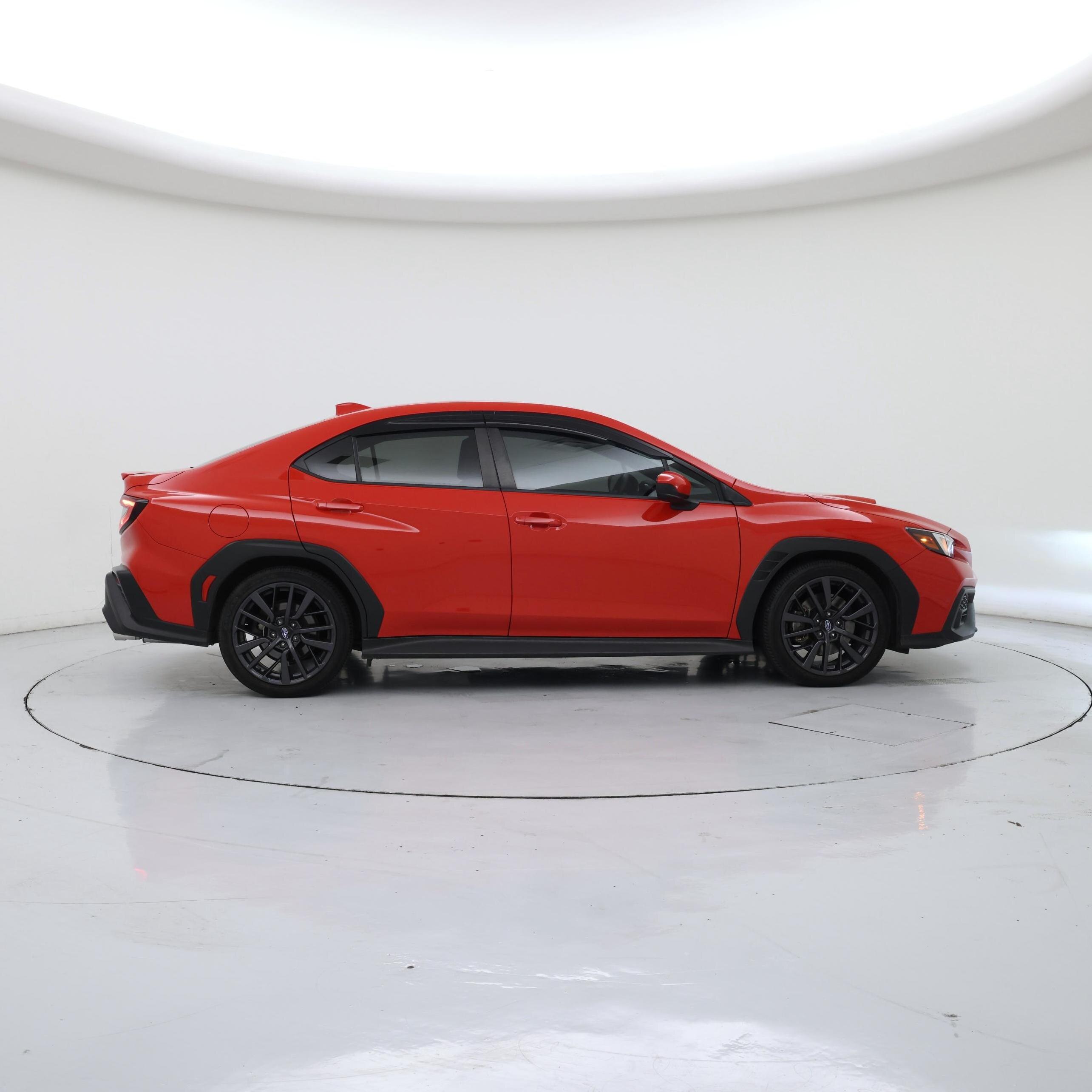 Thumbnail: 2022 Subaru WRX - 7