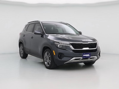 2023 Kia Seltos S -
                Killeen, TX