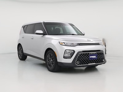 2021 Kia Soul EX -
                Killeen, TX