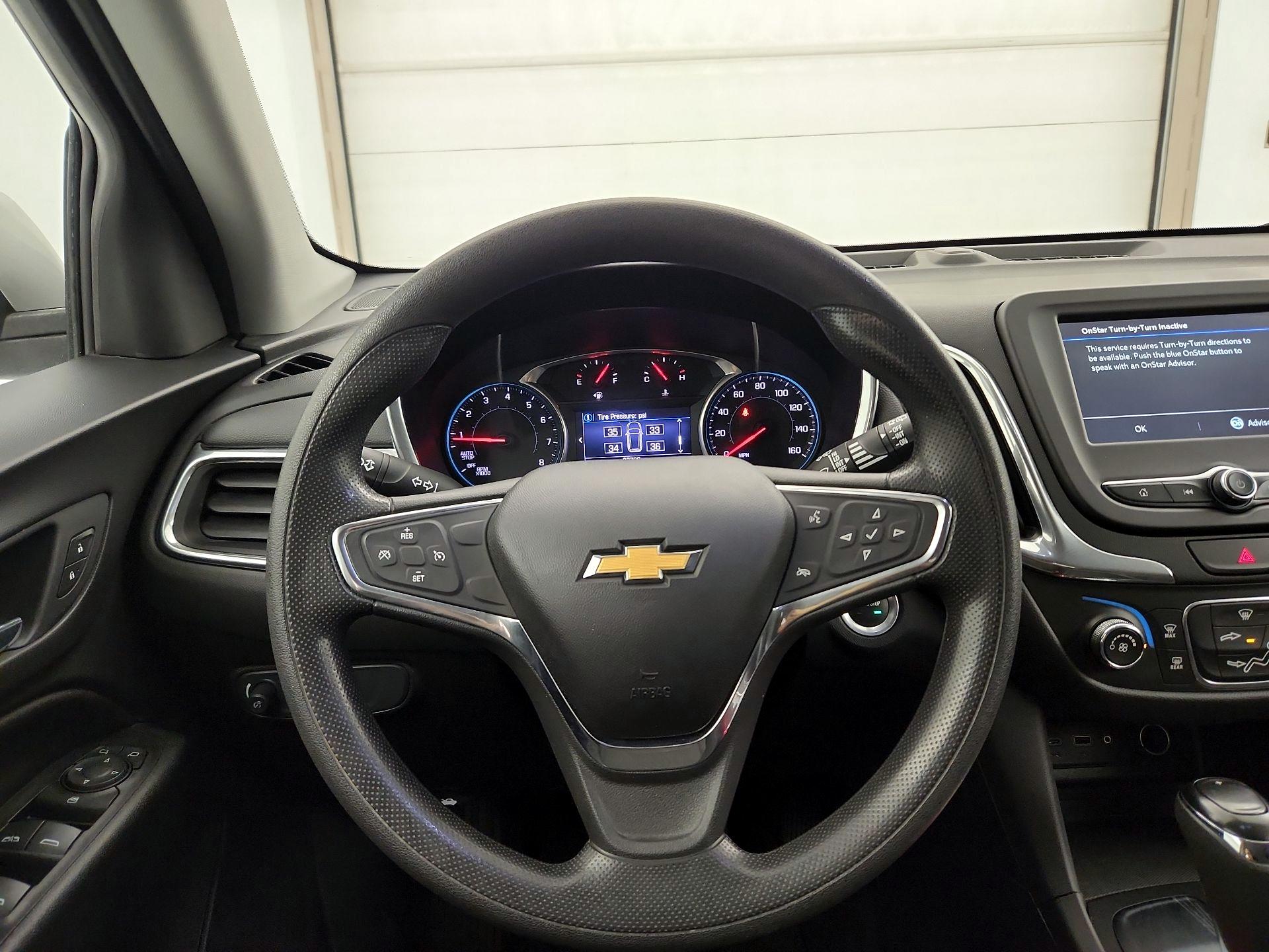 Thumbnail: 2019 Chevrolet Equinox - 10