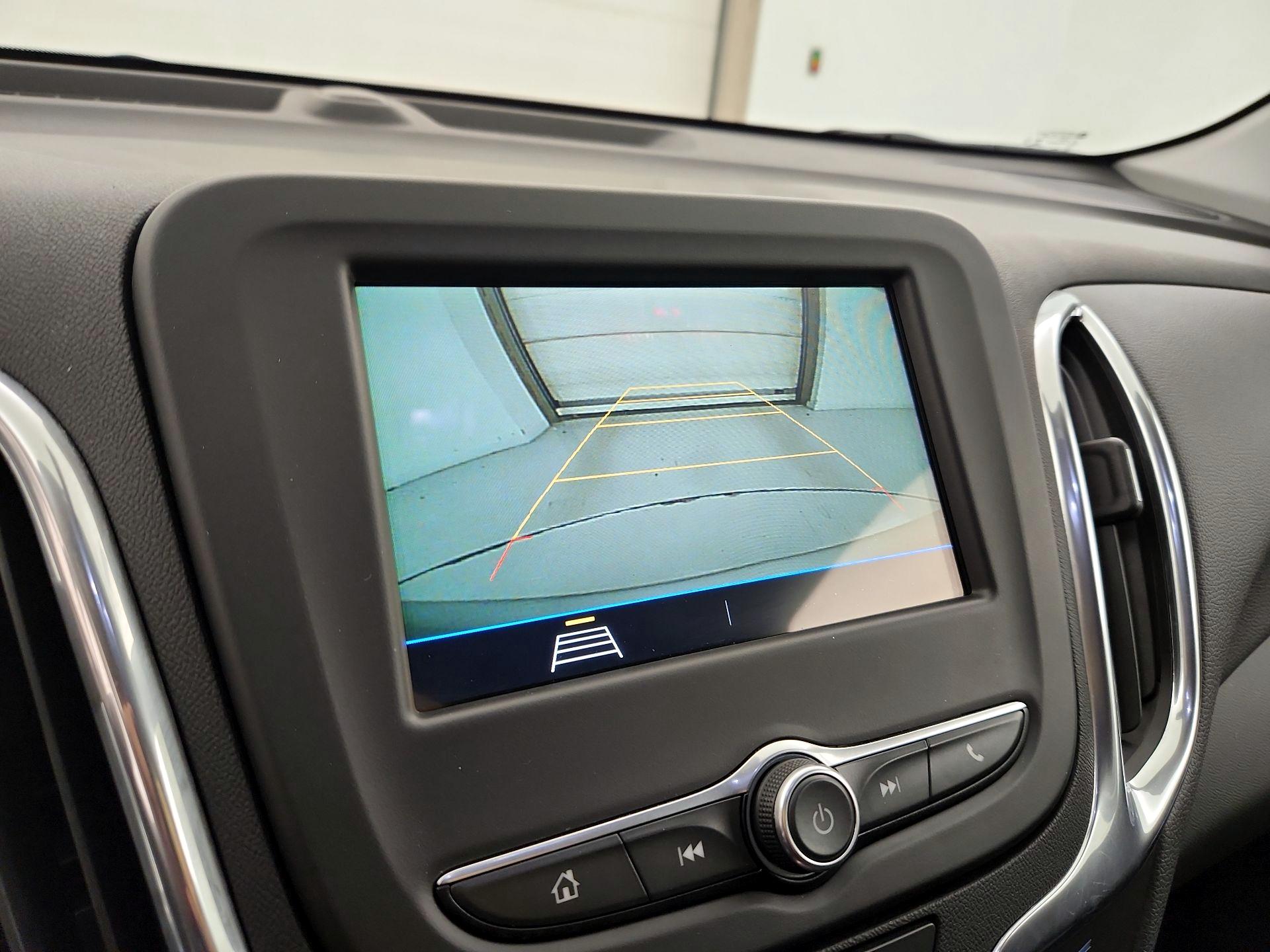 Thumbnail: 2019 Chevrolet Equinox - 14