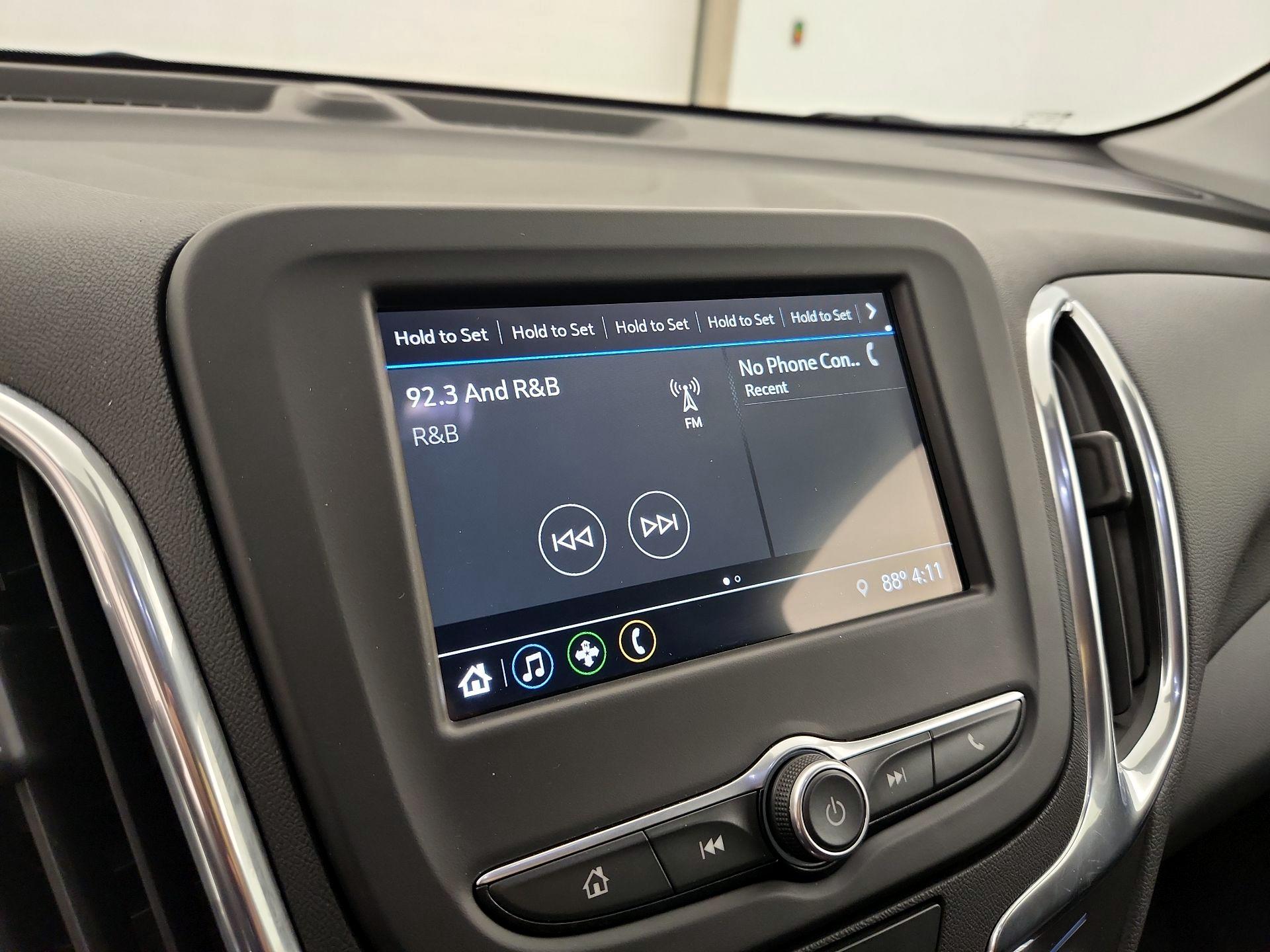 Thumbnail: 2019 Chevrolet Equinox - 15