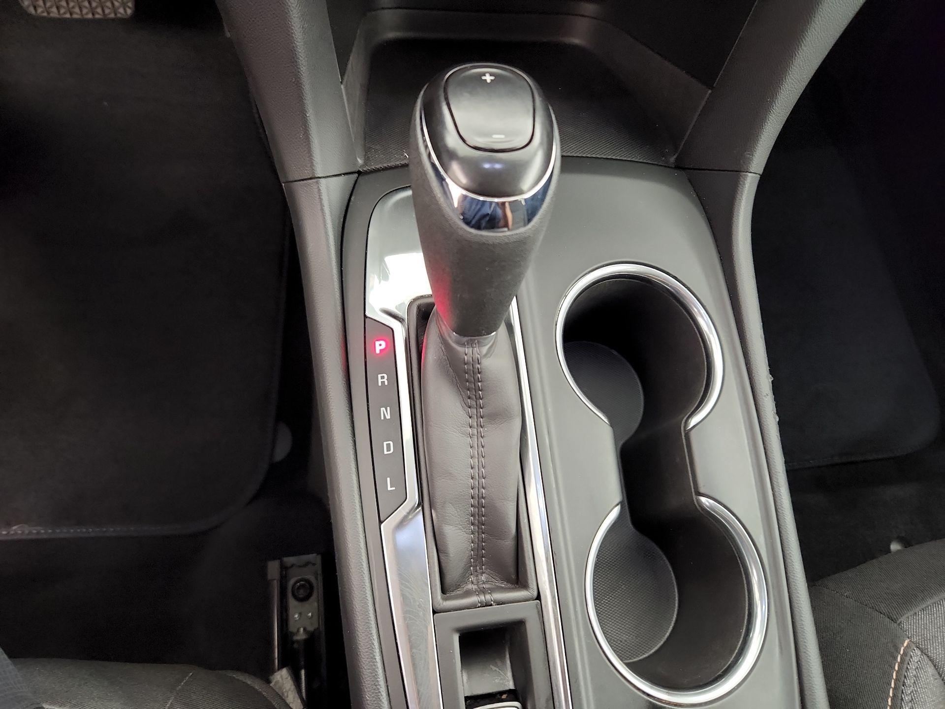 Thumbnail: 2019 Chevrolet Equinox - 17