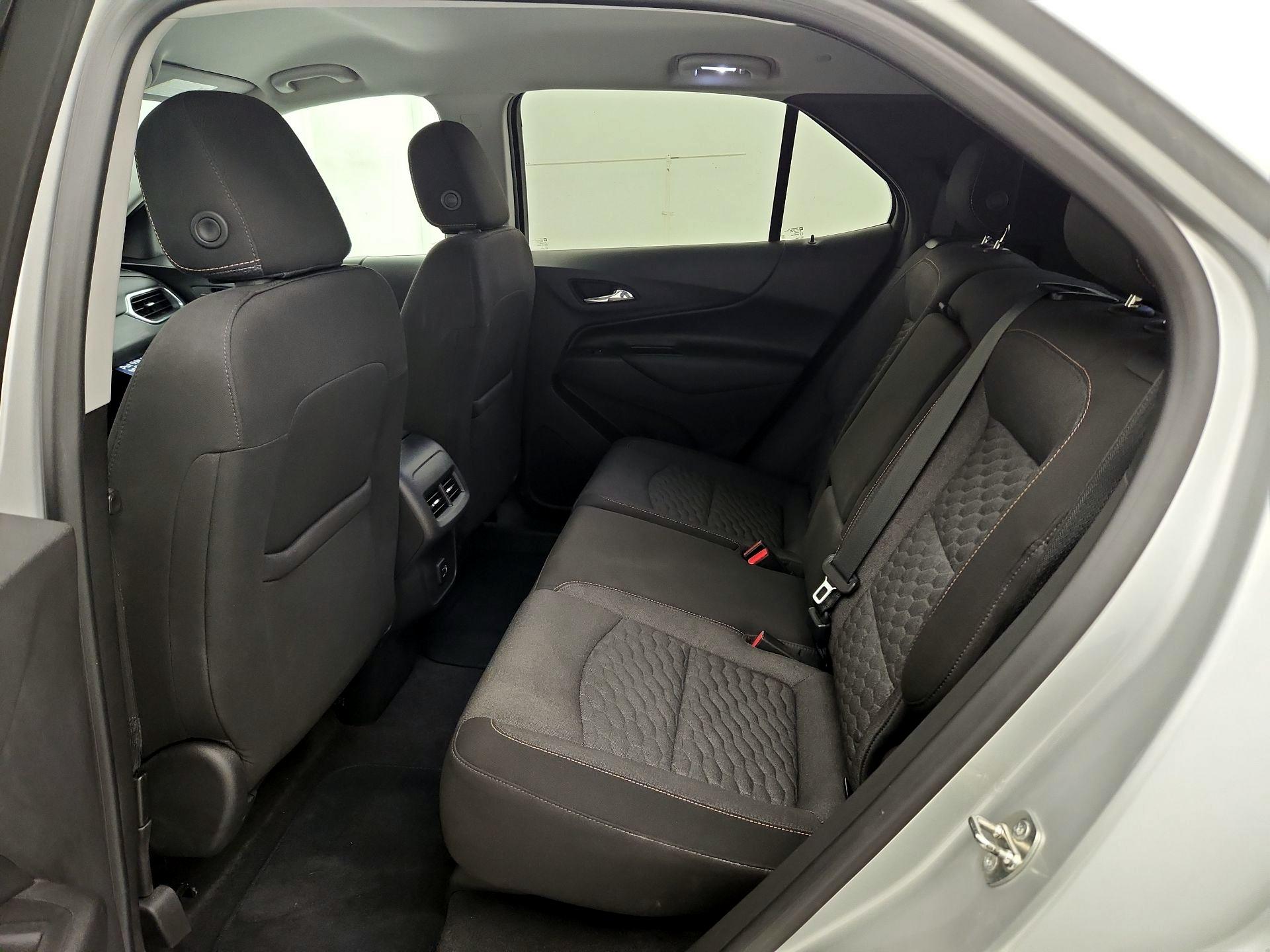 Thumbnail: 2019 Chevrolet Equinox - 19