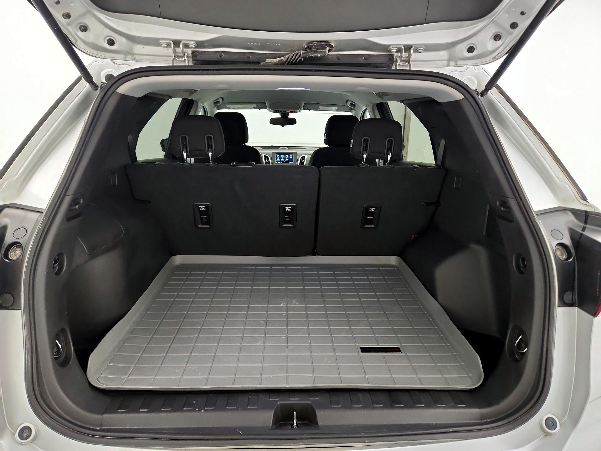 Thumbnail: 2019 Chevrolet Equinox - 20