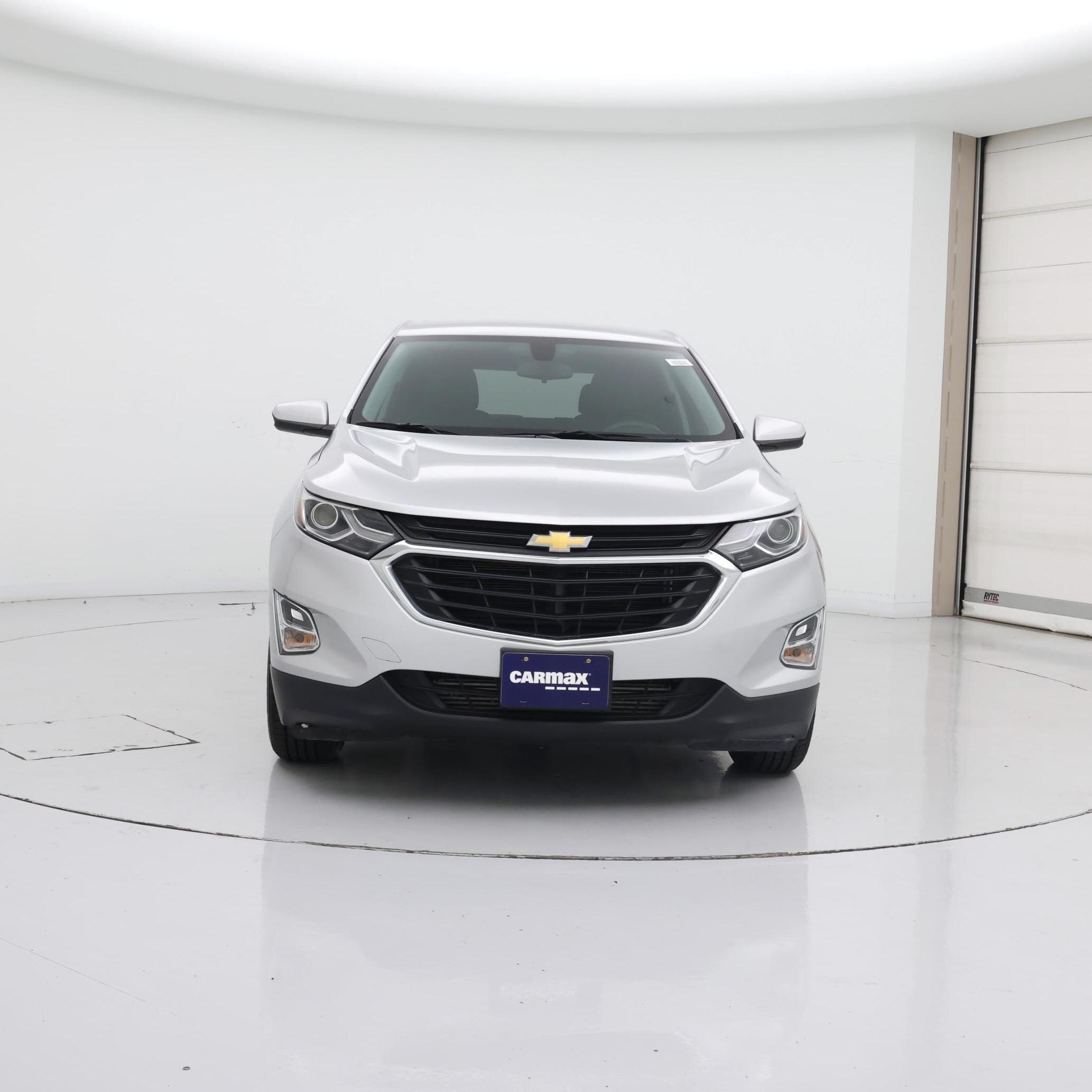 Thumbnail: 2019 Chevrolet Equinox - 5