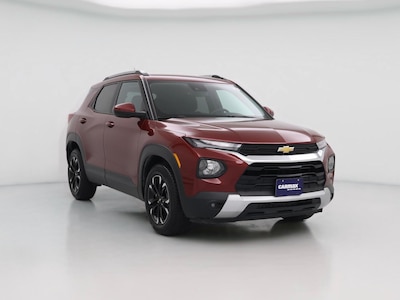 2023 Chevrolet TrailBlazer LT -
                Killeen, TX