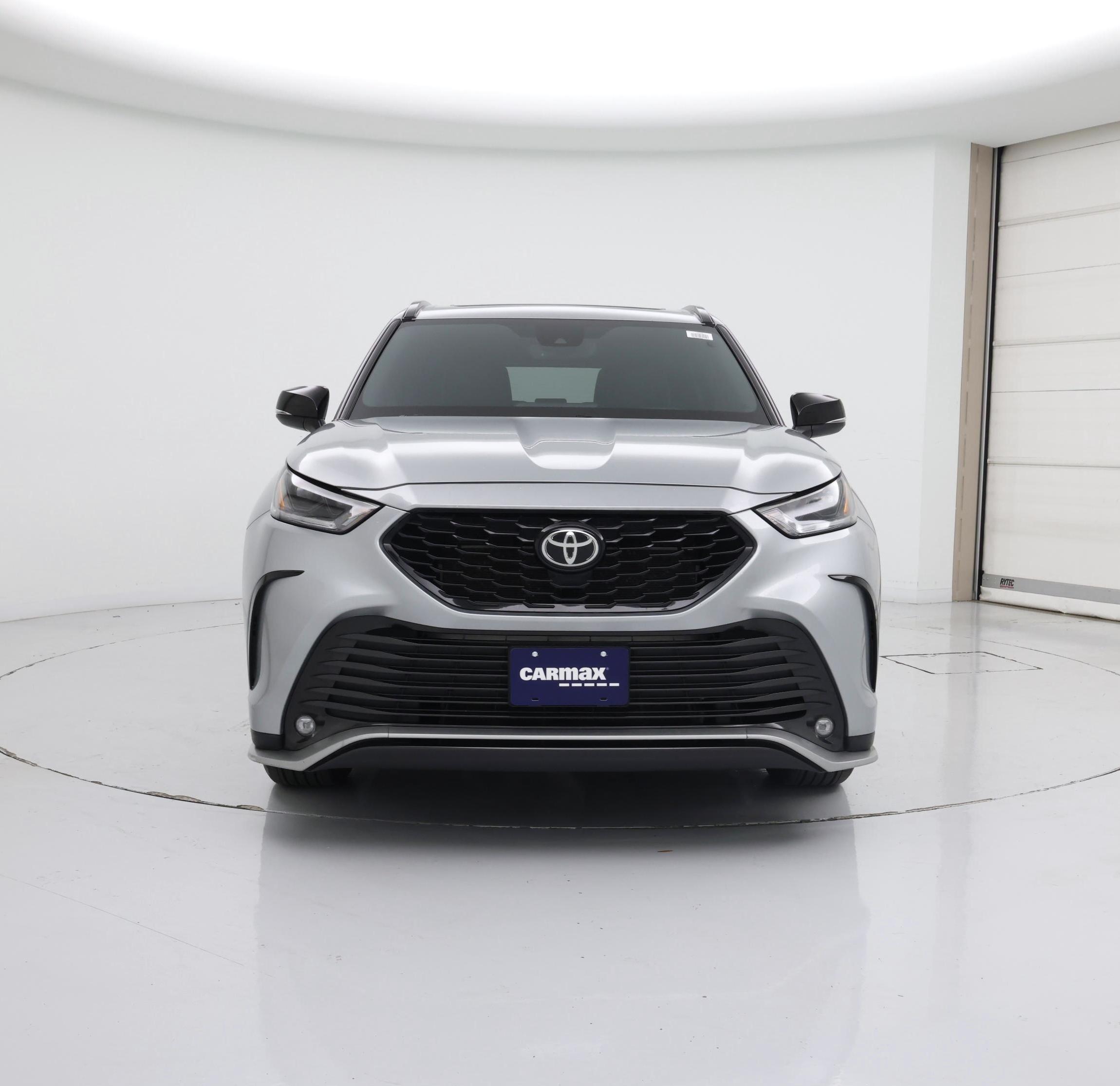 Thumbnail: 2021 Toyota Highlander - 5