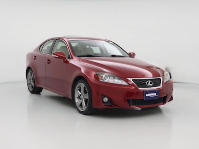 2013 Lexus IS 250 -
                  Killeen, TX