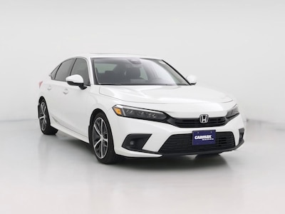 2024 Honda Civic Touring -
                Killeen, TX