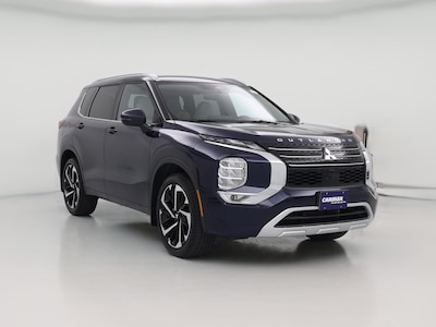 2024 Mitsubishi Outlander SEL -
                  Killeen, TX