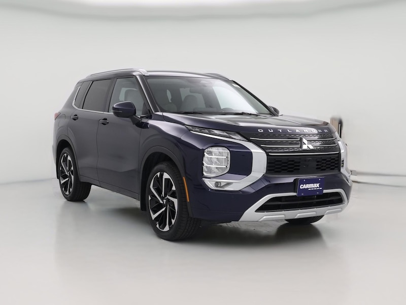 2024 Mitsubishi Outlander SEL -
                  Killeen, TX
