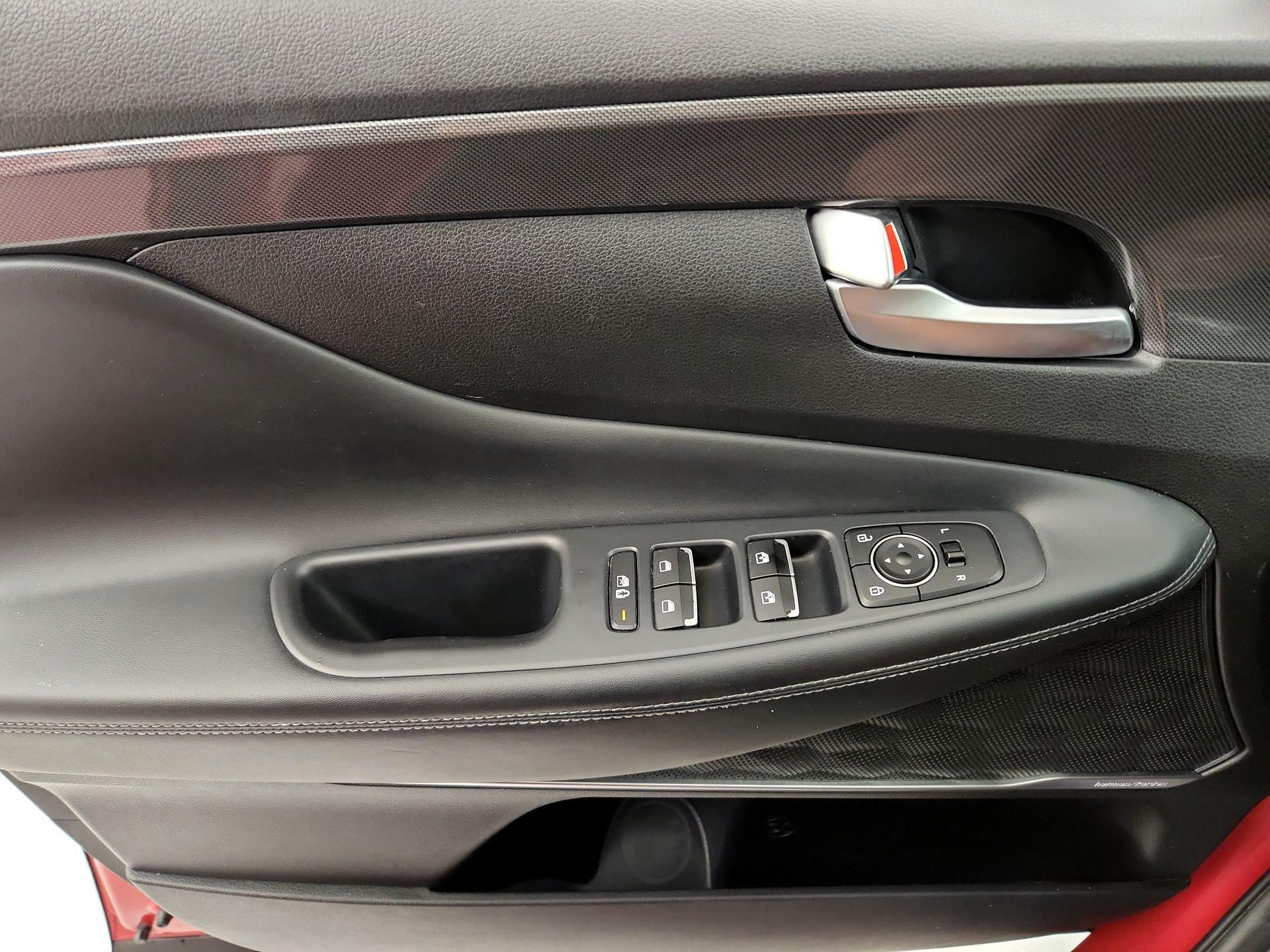 Thumbnail: 2021 Hyundai Santa Fe - 12