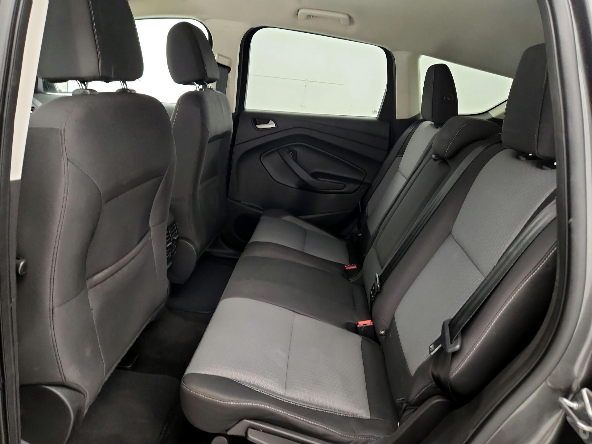 Thumbnail: 2017 Ford Escape - 19