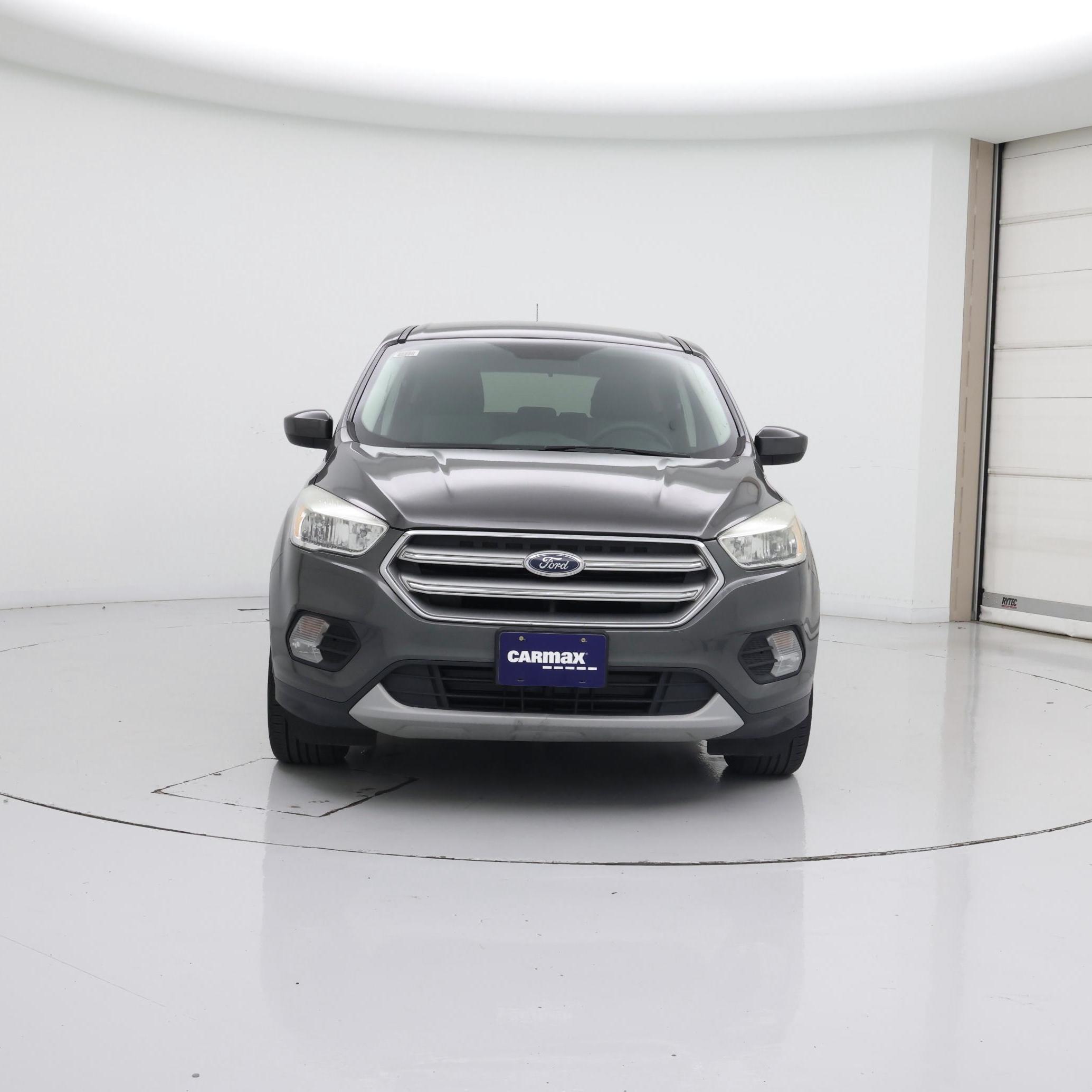 Thumbnail: 2017 Ford Escape - 5