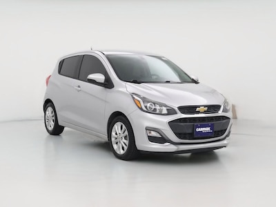 2020 Chevrolet Spark LT -
                  Killeen, TX