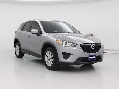 2014 Mazda CX-5 Sport -
                  Killeen, TX