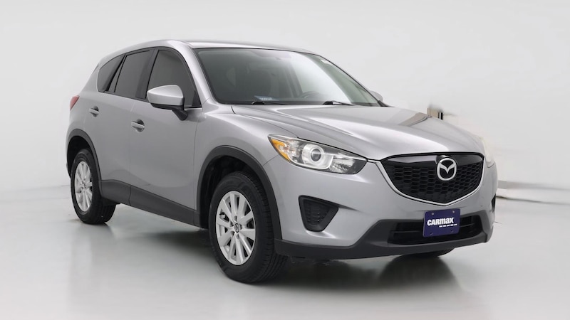 2014 Mazda CX-5 Sport Hero Image
