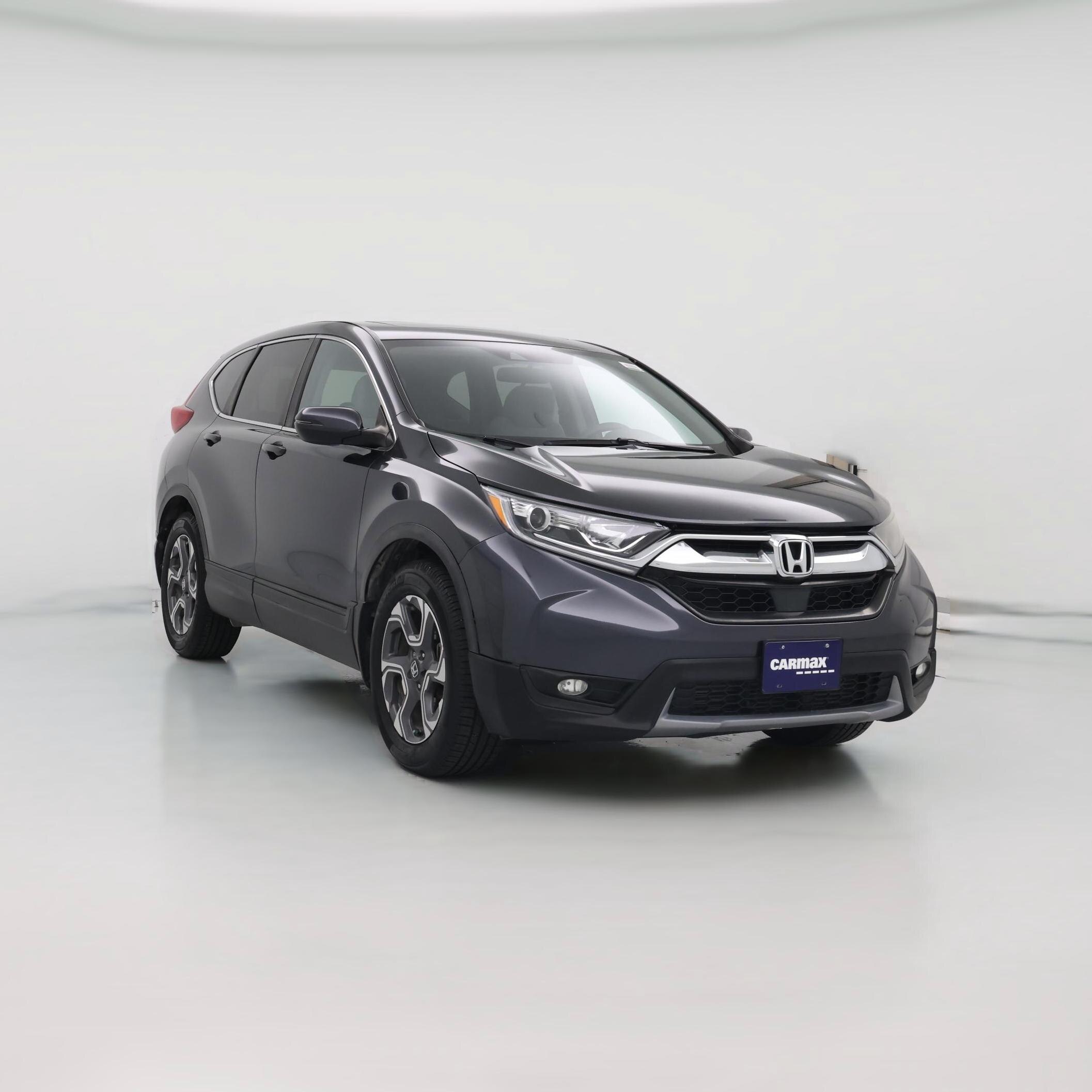 Thumbnail: 2017 Honda CR-V - 1