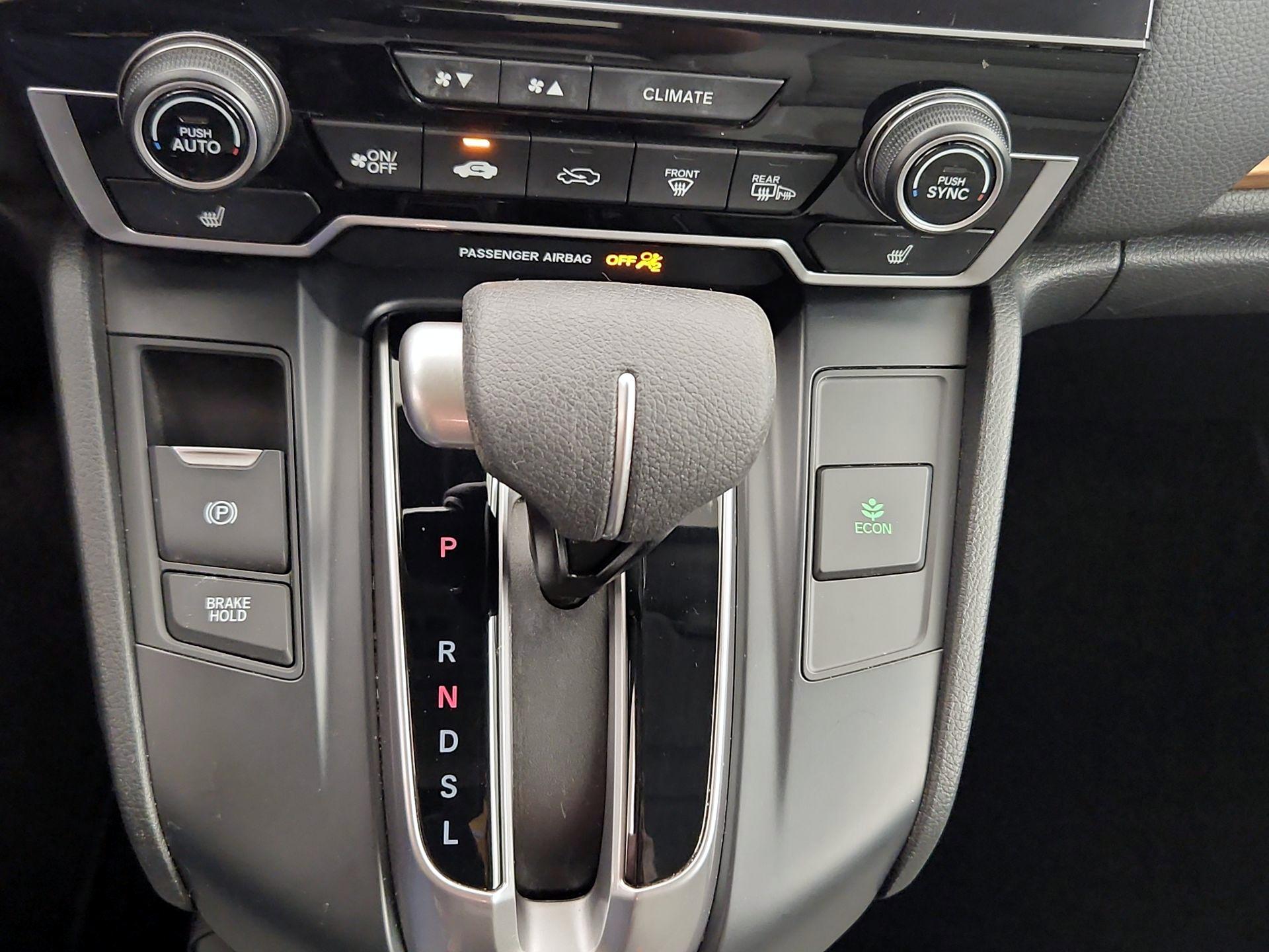 Thumbnail: 2017 Honda CR-V - 17