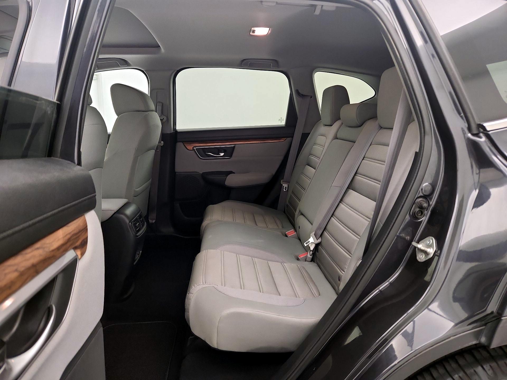Thumbnail: 2017 Honda CR-V - 19