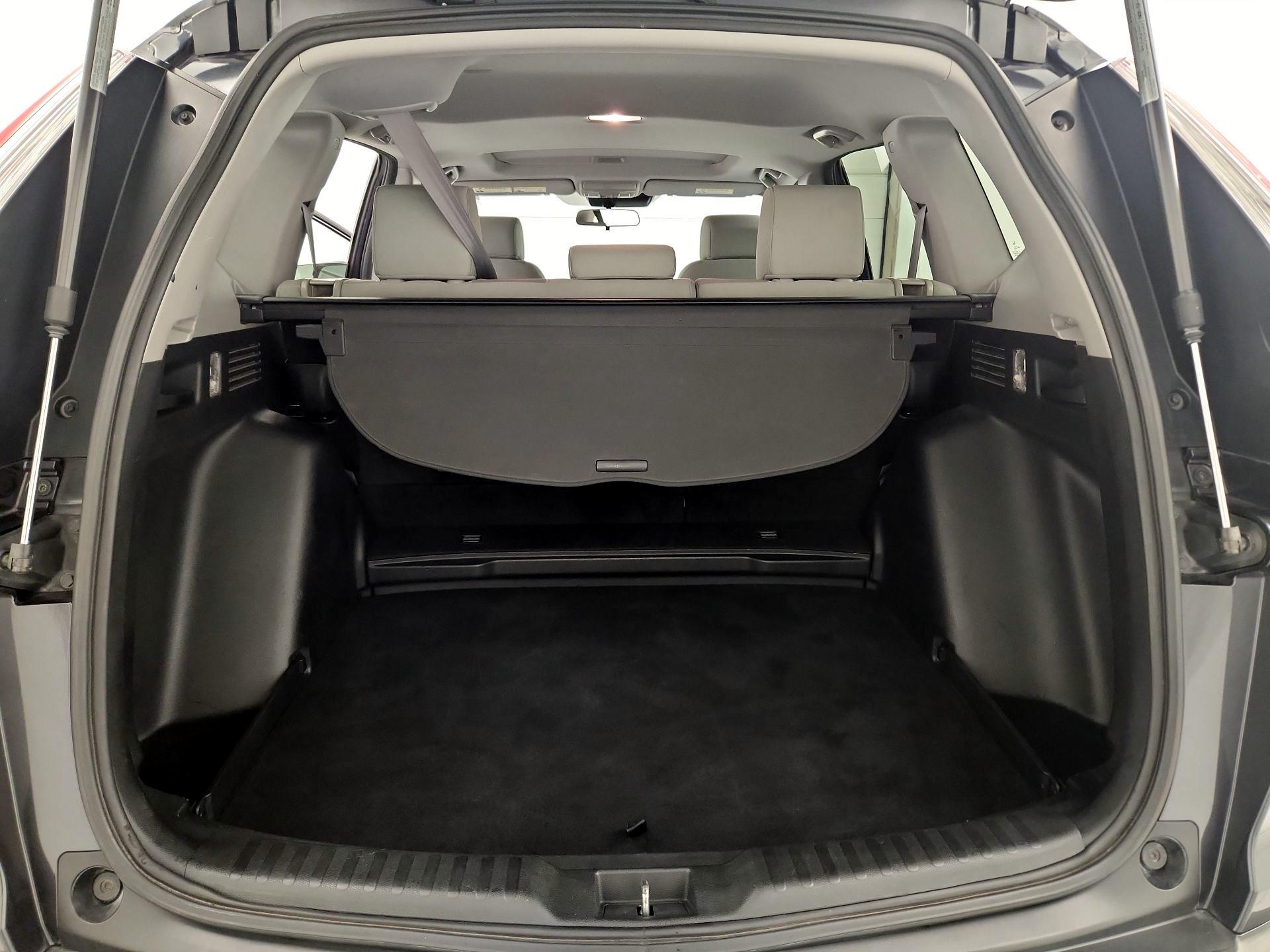 Thumbnail: 2017 Honda CR-V - 20