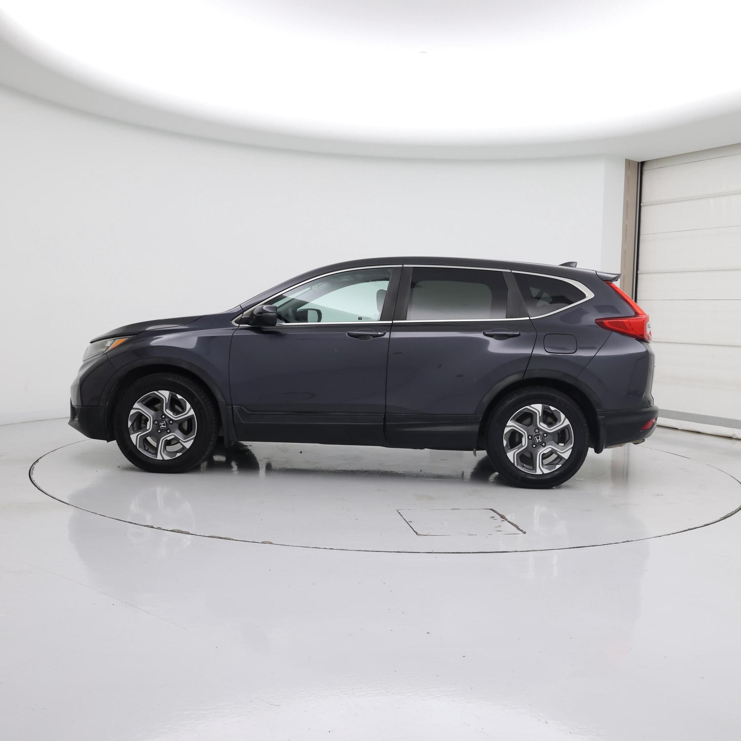 Thumbnail: 2017 Honda CR-V - 3