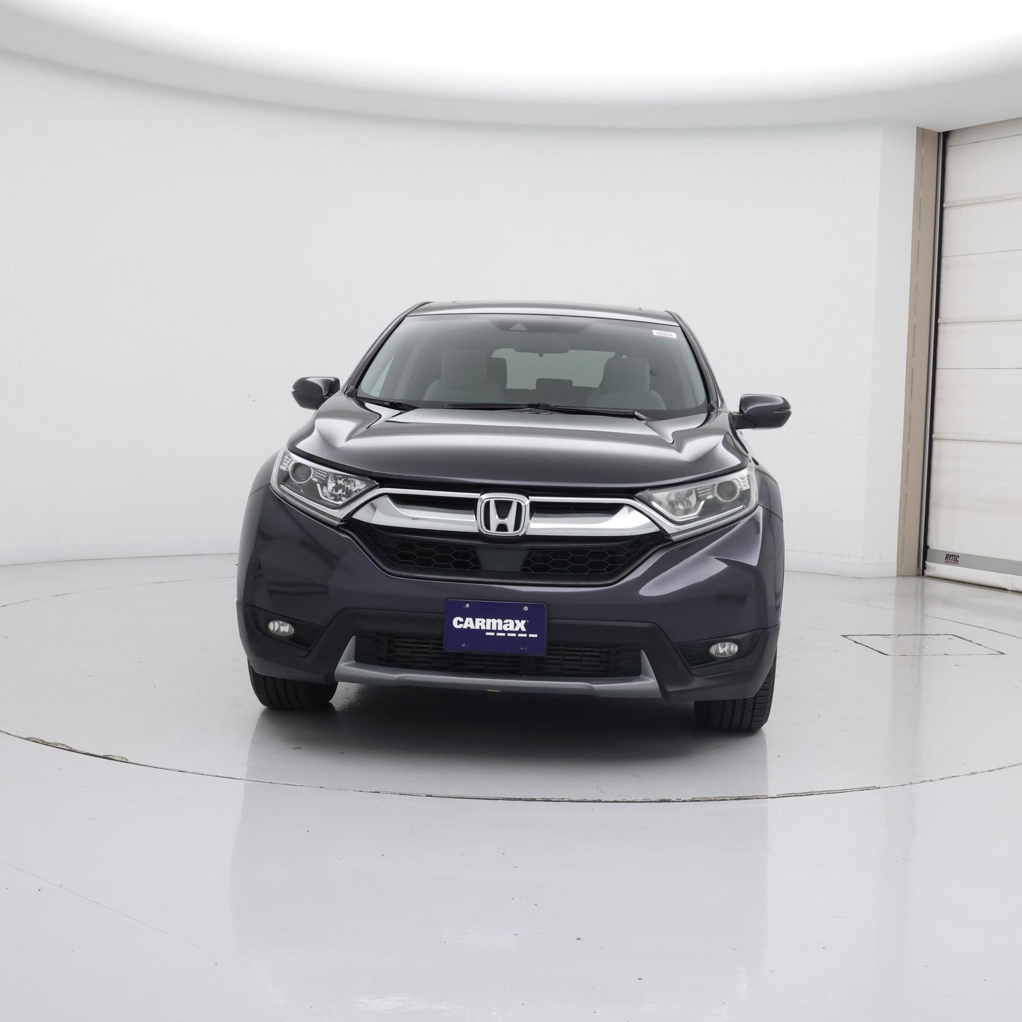 Thumbnail: 2017 Honda CR-V - 5