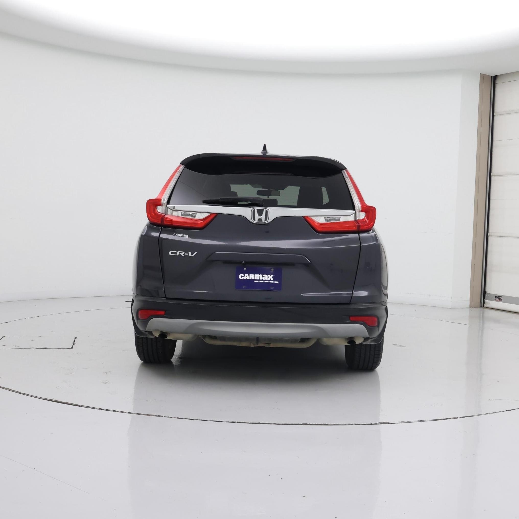 Thumbnail: 2017 Honda CR-V - 6