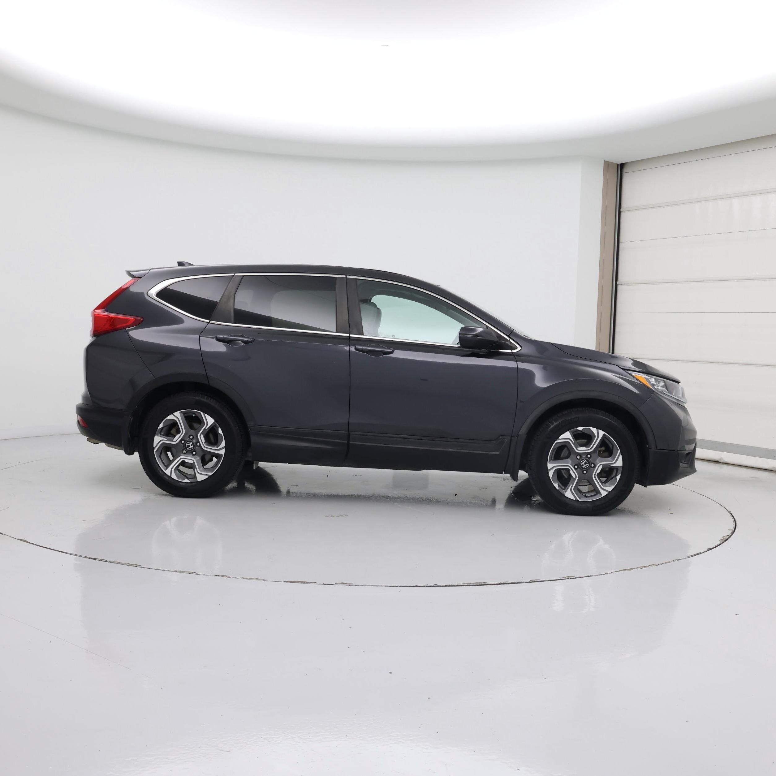 Thumbnail: 2017 Honda CR-V - 7