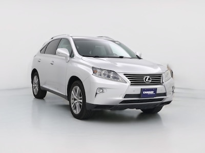 2015 Lexus RX 350 -
                  Killeen, TX