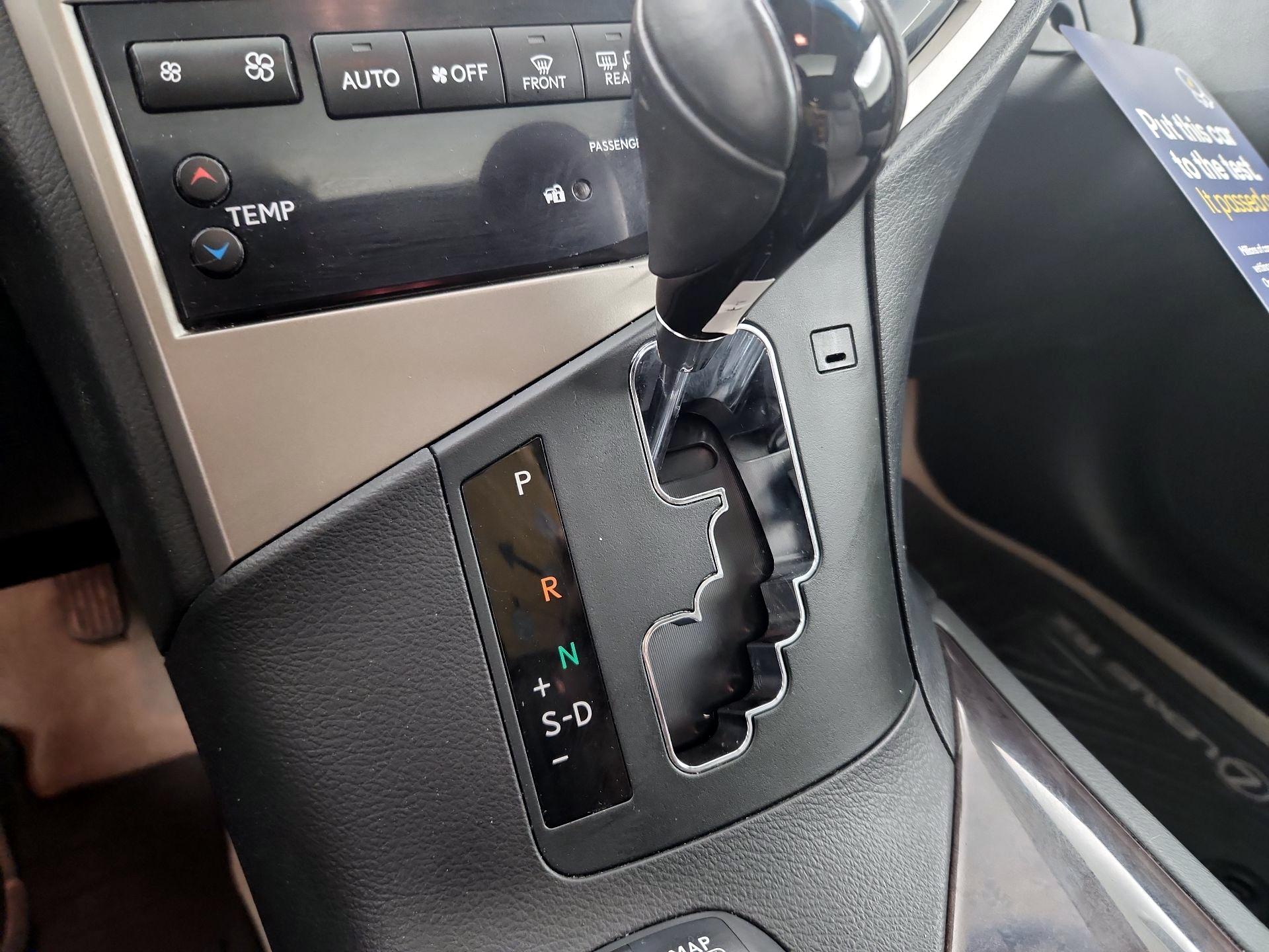 Thumbnail: 2015 Lexus RX - 18