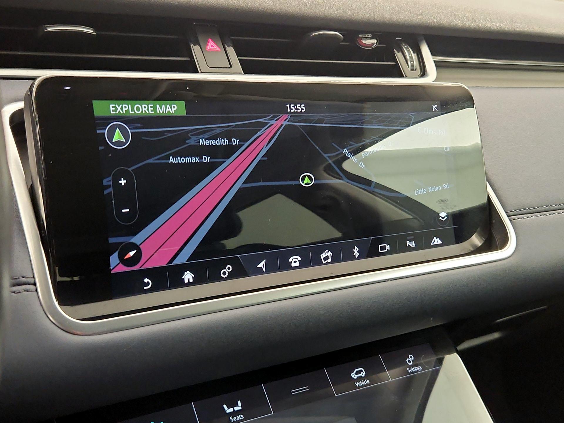 Thumbnail: 2020 Land Rover Range Rover Evoque - 14