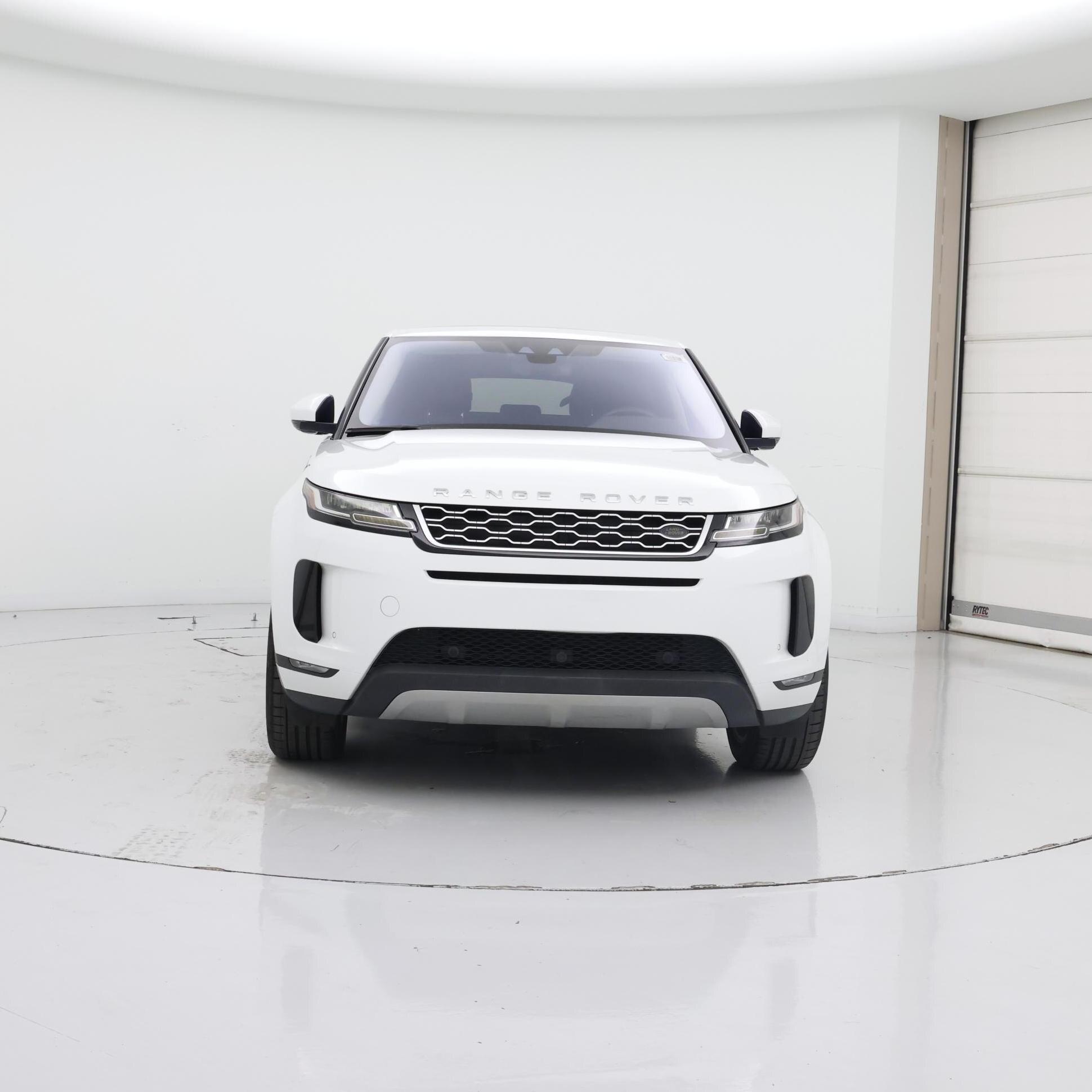 Thumbnail: 2020 Land Rover Range Rover Evoque - 5