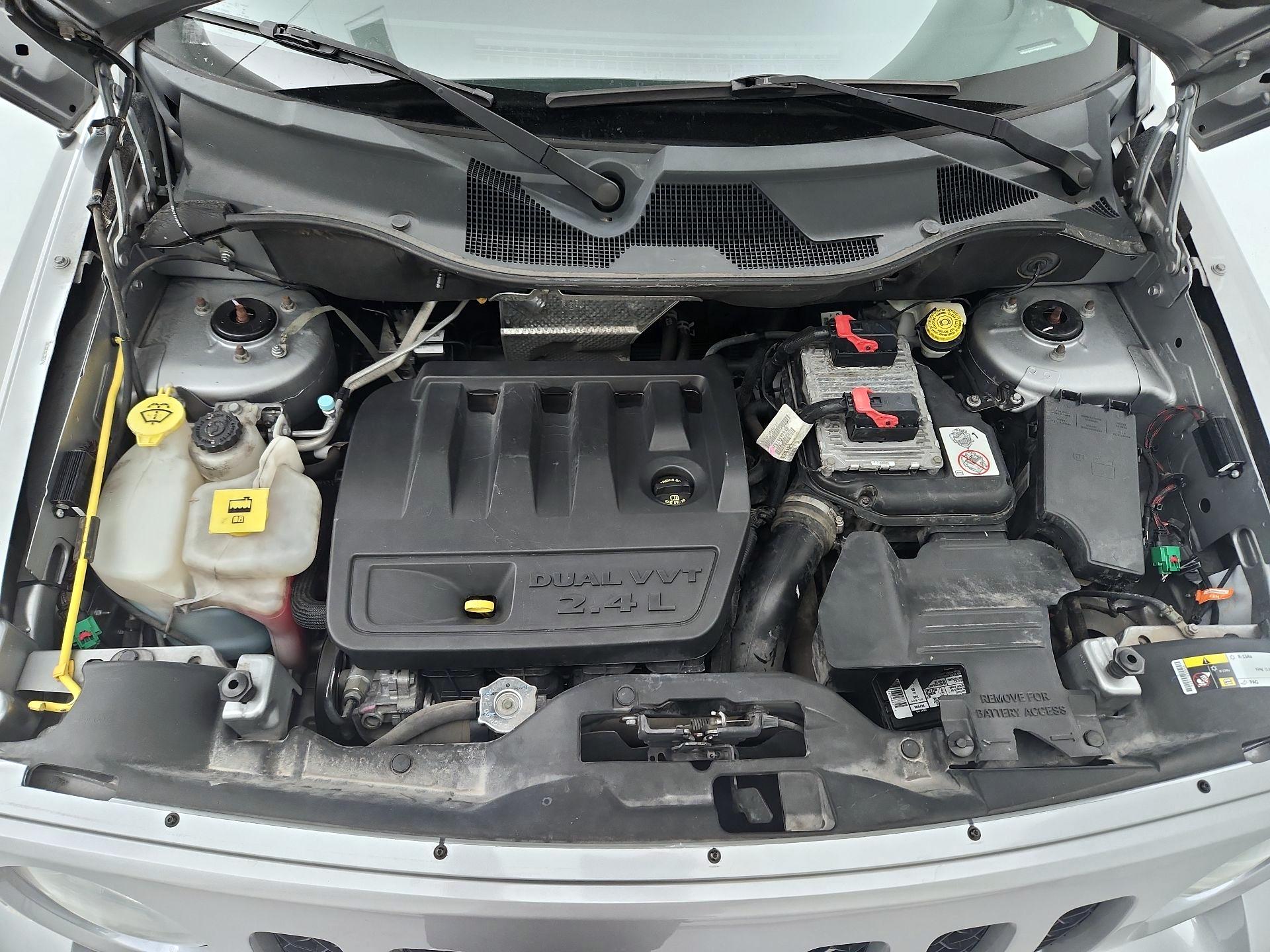 Thumbnail: 2014 Jeep Patriot - 18
