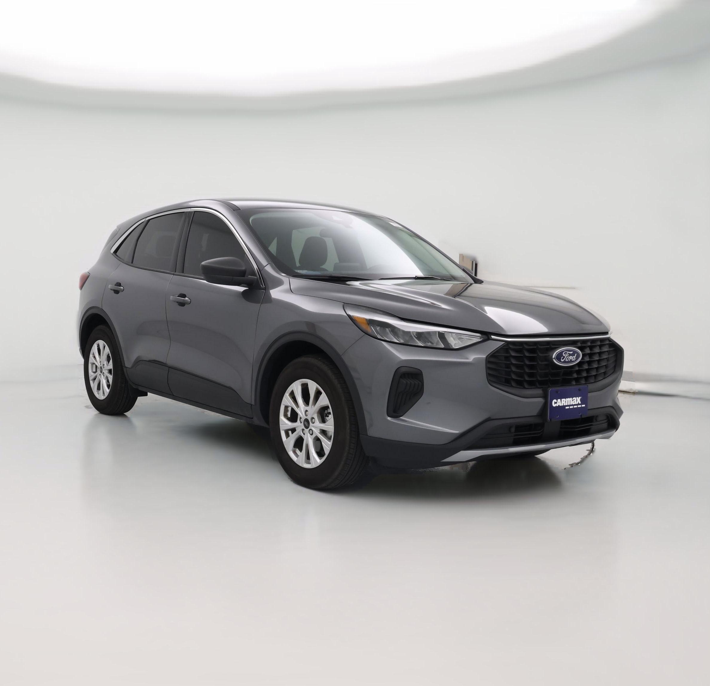 Thumbnail: 2024 Ford Escape - 1
